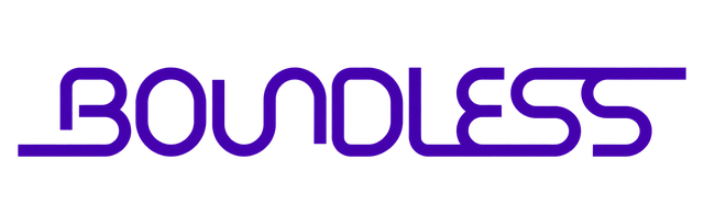 Boundless